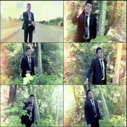 دانلود آهنگ زانم دوسم نیری فرهاد جهانگیری